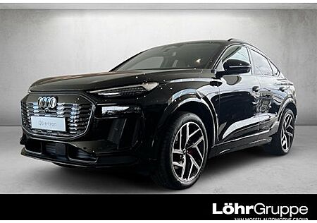 Audi SQ6 e-tron quattro 5 Türen