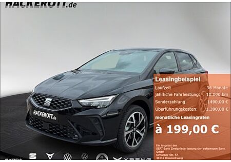 Seat Ibiza 1.0 TSI 85kW FR DSG 5 Türen