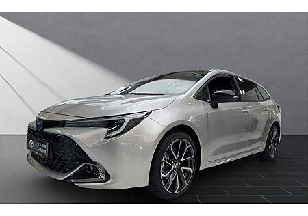 Toyota Corolla 2,0 Hybrid Lounge Touring Sports 5 Türen