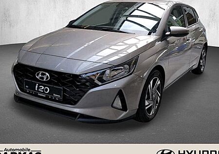 Hyundai i20 1.0 T-GDI 74kW Edition 30 5 Türen