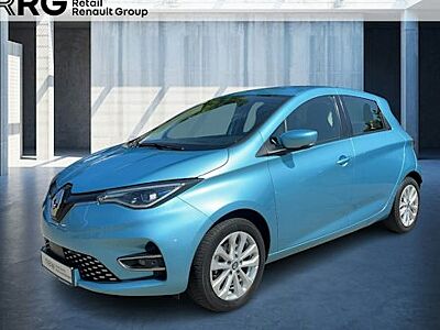 Renault ZOE Experience R110/Z.E. 50 Batteriekauf 5 Türen