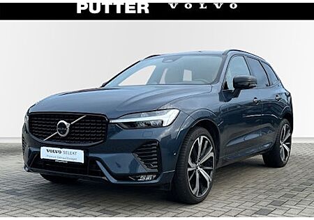Volvo XC 60 B5 AWD Ultra Dark Auto 5 Türen