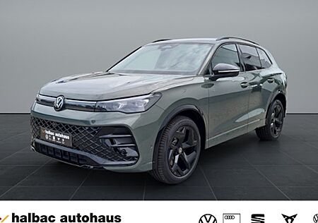 VW Tiguan 2.0 TDI SCR DSG R-Line 5 Türen