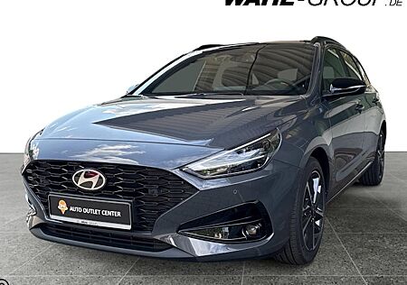 Hyundai i30 1.5 T-GDI Hybrid Advantage 5 Türen