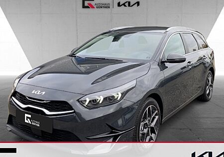 Kia Cee'd Sportswagon 1.5 T-GDI MHEV DCT Ultimate Ed. Sportsw. 5 Türen