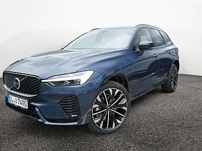 Volvo XC 60 T8 Plug-in Hybrid AWD Ultra Dark Auto 5 Türen