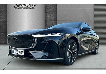 Mazda 6e EV Elektro Heckantrieb Takumi Plus 5 Türen