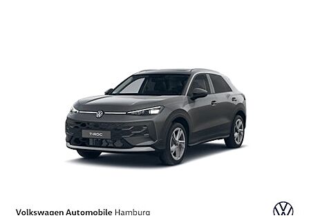 VW T-Roc 1.5 eTSI OPF DSG 110kW Style 5 Türen