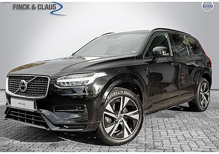 Volvo XC 90 B5 D AWD Geartronic R-Design 5 Türen
