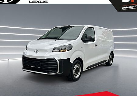 Toyota Pro Ace 1,5-l-D-4D 88kW L1 Meister 4 Türen
