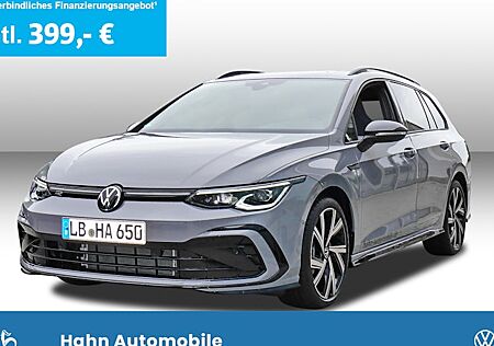 VW Golf Variant 1.5 eTSI OPF 110kW DSG R-Line Variant 5 Türen