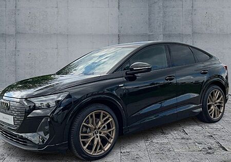 Audi Q4 e-tron 45 e-tron 5 Türen