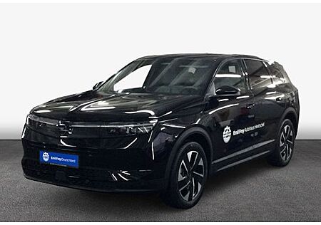 Opel Grandland X 1.2 Turbo 100kW GS eDCT 5 Türen