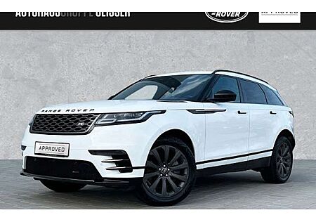 Land Rover Range Rover Velar 2.0 D200 R-DYNAMIC SE AWD 5 Türen