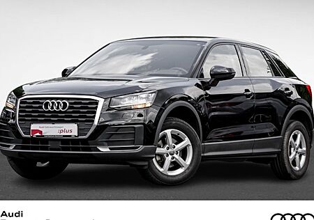 Audi Q2 35 TFSI 5 Türen