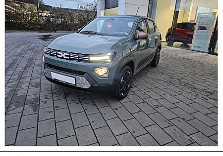 Dacia Spring Extreme Electric 65 5 Türen