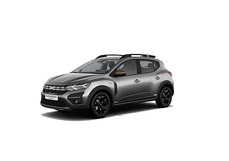 Dacia Sandero Stepway TCe 90 CVT Stepway Extreme 5 Türen