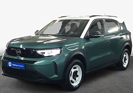 Opel Frontera 1.2 Turbo 100kW Edition eDCT 5 Türen