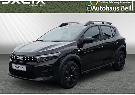 Dacia Sandero Stepway TCe 110 Stepway Essential 5 Türen
