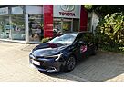 Toyota Auris Touring Sports 2,0 Hybrid Team Deutsch Touring Sports 5 Türen