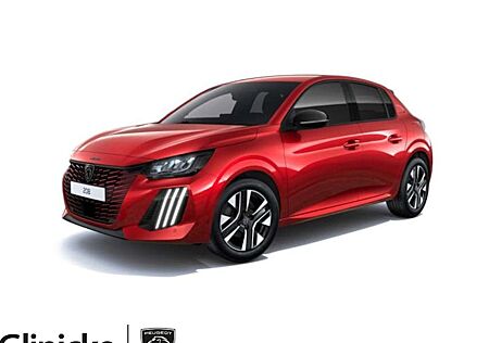Peugeot 208 PureTech 100 Allure 5 Türen