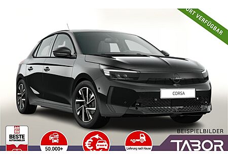 Opel Corsa 1.2 Direct Injection Turbo 74kW GS 5 Türen