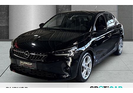 Opel Corsa 1.2 Direct Inj Turbo 74kW Elegance Auto 5 Türen