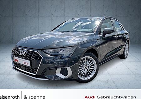 Audi A3 35 TFSI S tronic advanced Sportback 5 Türen