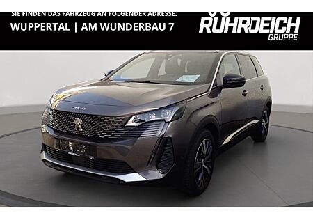 Peugeot 5008 Hybrid 136 e-DSC6 GT 5 Türen