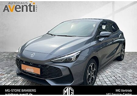 MG MG3 1.5 Hybrid+ Luxury 5 Türen