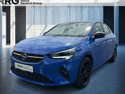 Opel Corsa 1.2 Direct Injection Turbo 74kW Elegance 5 Türen