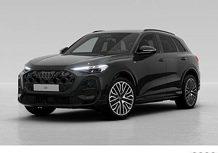 Audi Q5 TDI S tronic quattro 5 Türen