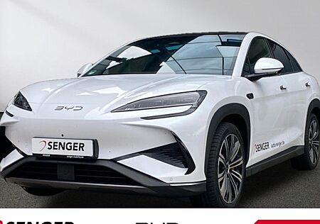 BYD Sealion 7 91.3 kWh Excellence AWD 5 Türen