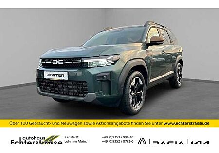 Dacia Bigster hybrid 155 Extreme 5 Türen