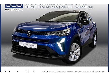 Renault Captur TCe 90 Evolution 5 Türen