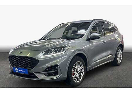 Ford Kuga 2.5 Duratec Vollhybrid ST-Line X CVT 4WD 5 Türen