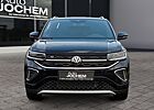 VW T-Cross 1.5 TSI OPF DSG R-Line 5 Türen