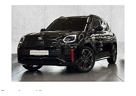 Mini One Countryman John Cooper Works ALL4 AT Classic Trim 5 Türen