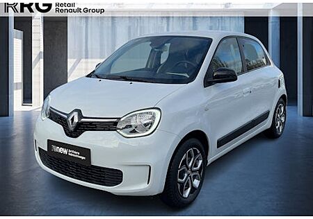 Renault Twingo SCe 65 Equilibre 5 Türen