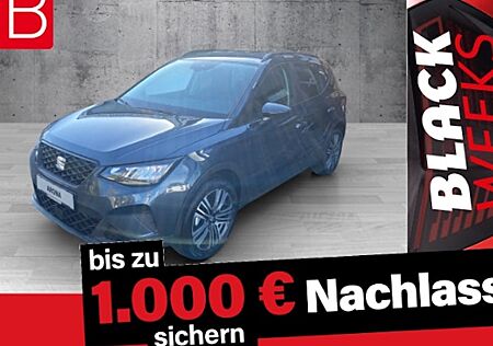 Seat Arona 1.0 TSI 85kW Style Edition 5 Türen