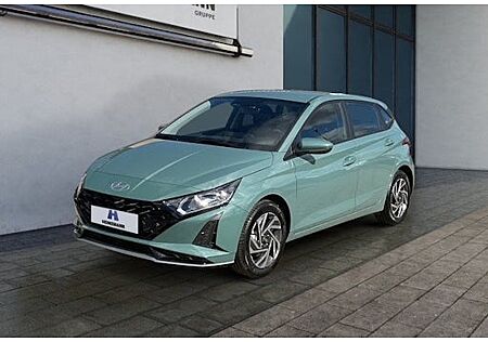 Hyundai i20 1.0 T-GDI DCT Trend 5 Türen