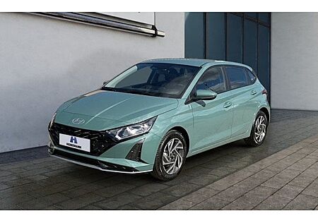 Hyundai i20 1.0 T-GDI DCT Trend 5 Türen