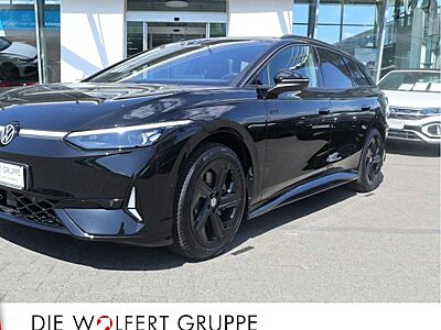 VW ID.7 86 kWh 250 kW 4MOTION GTX Tourer 5 Türen