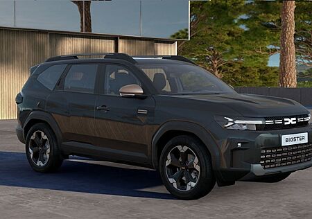 Dacia Bigster hybrid 155 Extreme 5 Türen