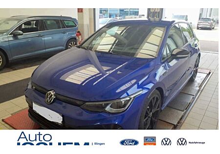 VW Golf R 2.0 TSI OPF DSG 4MOTION R 5 Türen