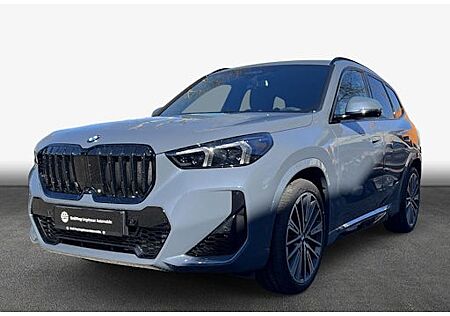BMW X1 xDrive23i Steptronic 5 Türen