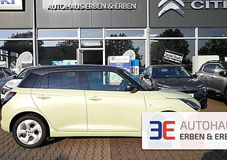 Suzuki Swift 1.2 HYBRID MT Comfort 5 Türen