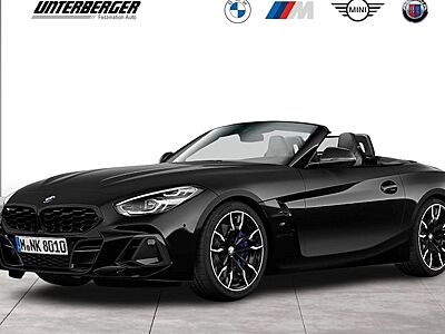 BMW Z4 M40i A 2 Türen