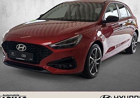 Hyundai i30 1.0 T-GDI Advantage 5 Türen