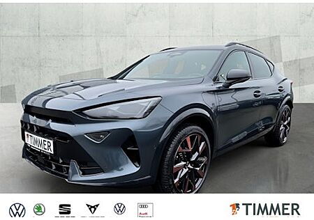 Cupra Formentor 1.5 e-HYBRID 200kW VZ DSG 5 Türen